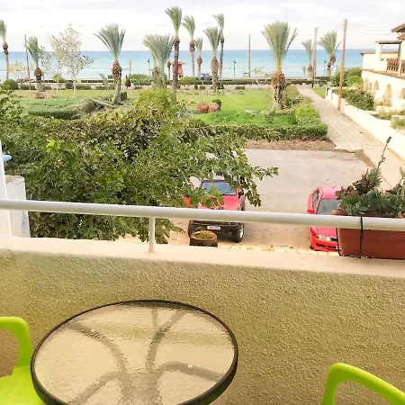Iason Seaview Home In Latchi Polis Екстер'єр фото