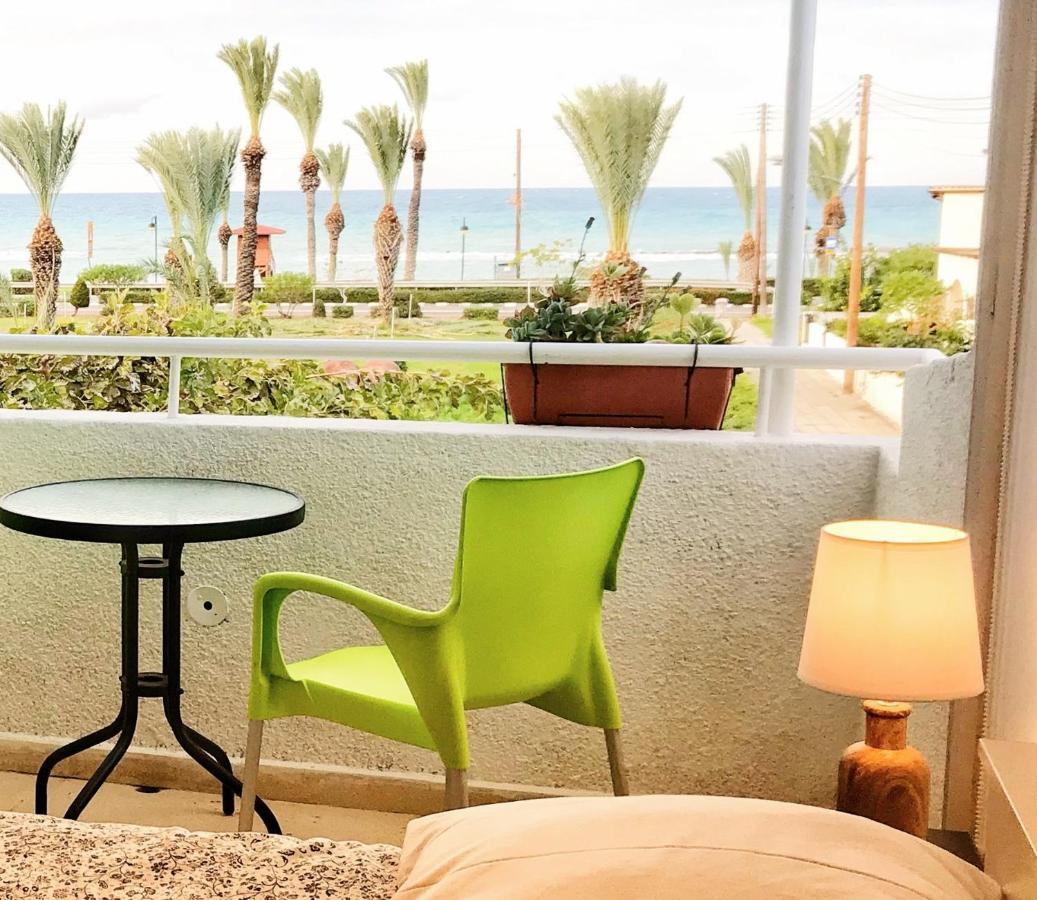 Iason Seaview In Latchi Апартаменти *
