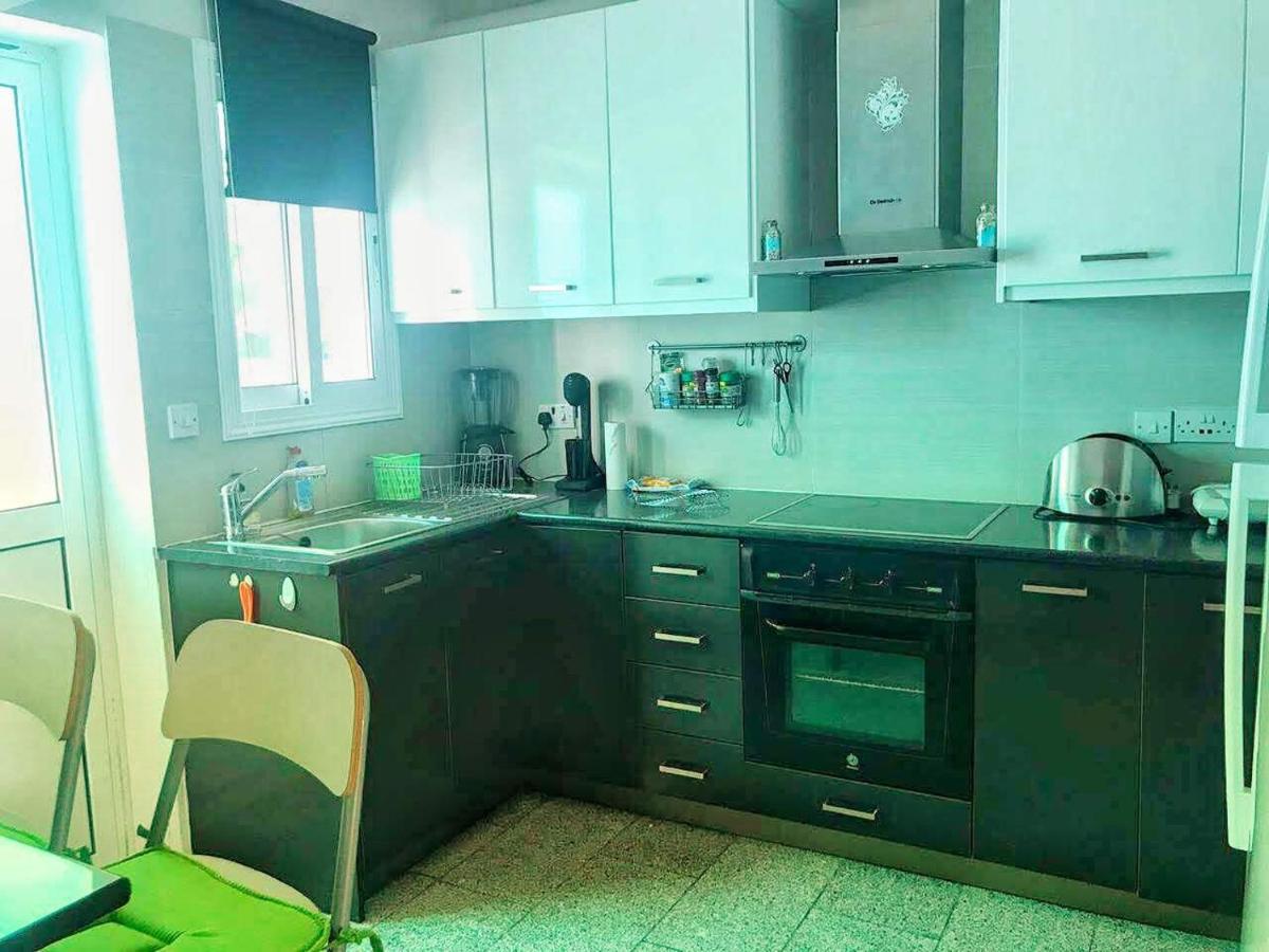 Appartement Iason Seaview In Latchi