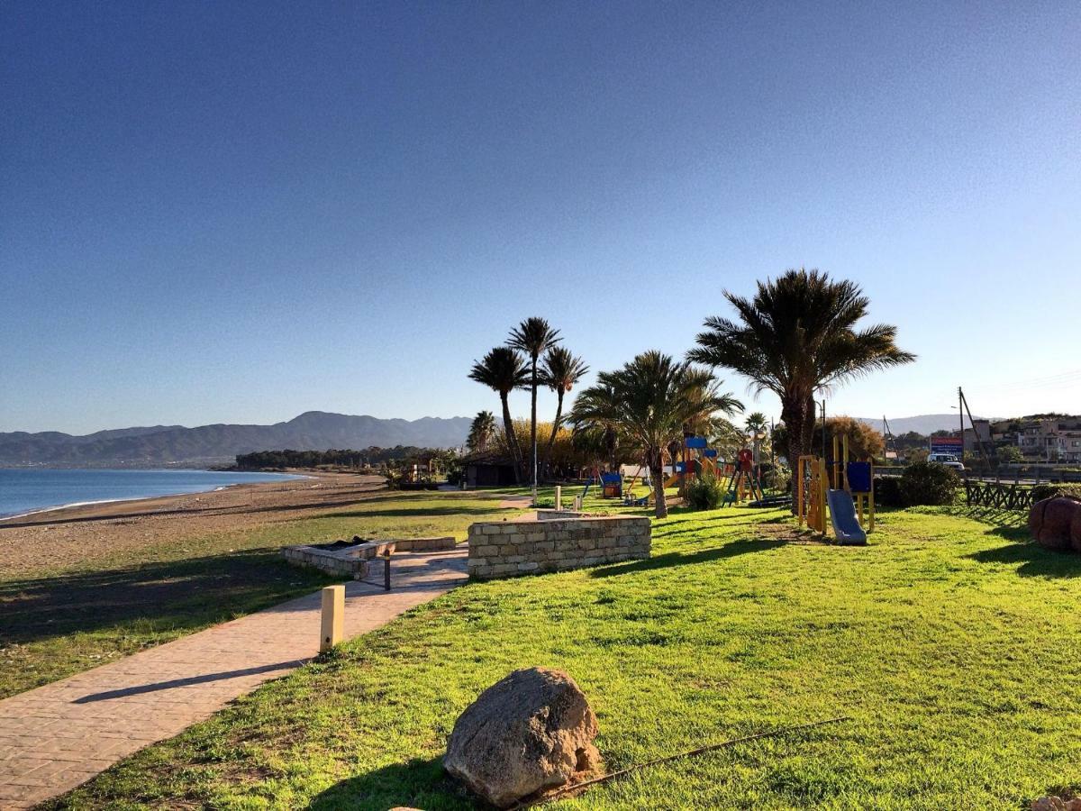 Апартаменти Iason Seaview In Latchi